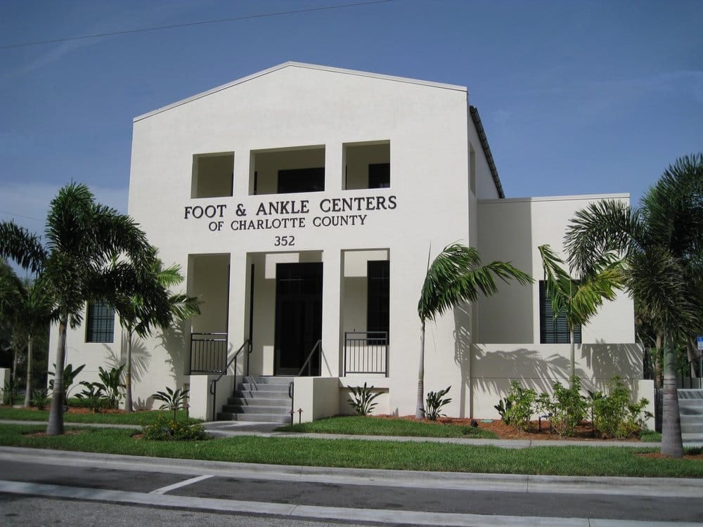 Foot and Ankle Centers of Charlotte County, photo 3