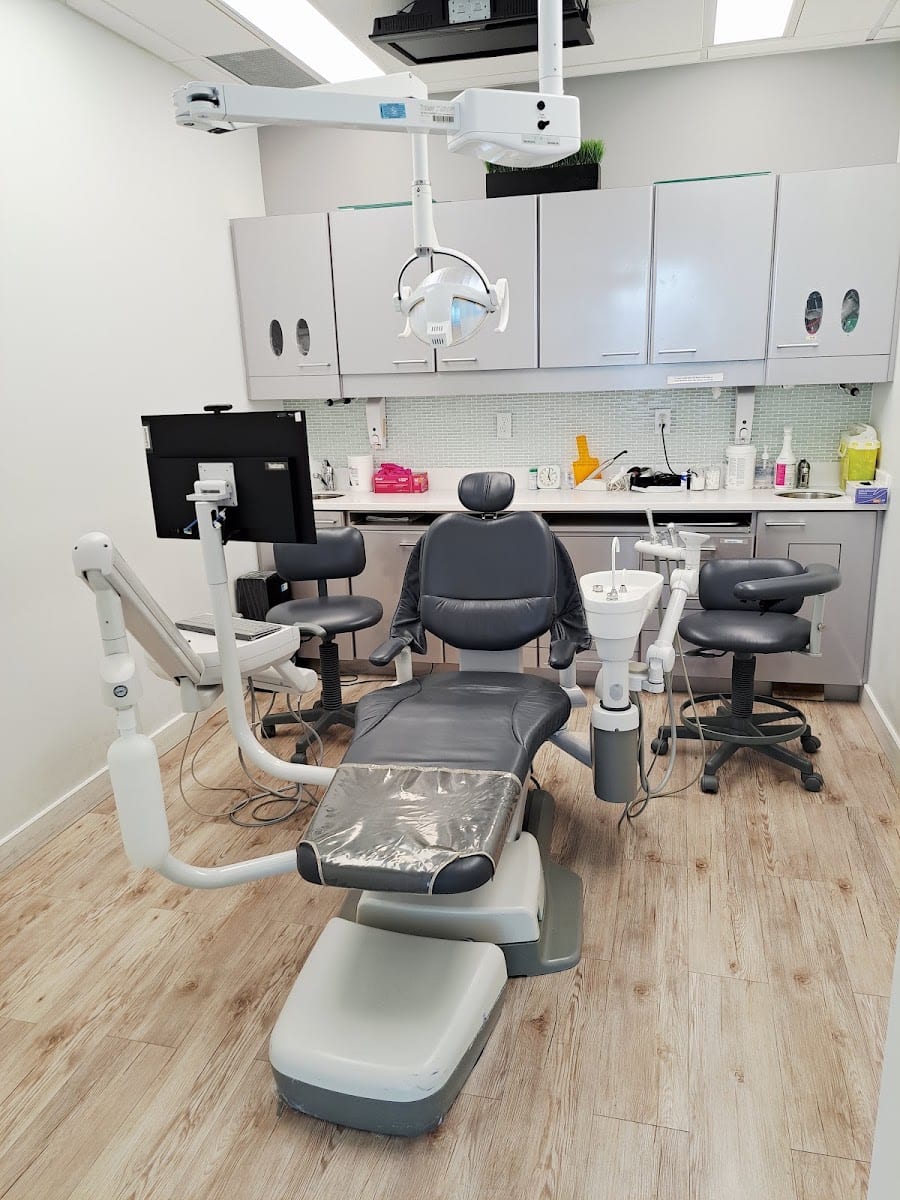 Centric Dental