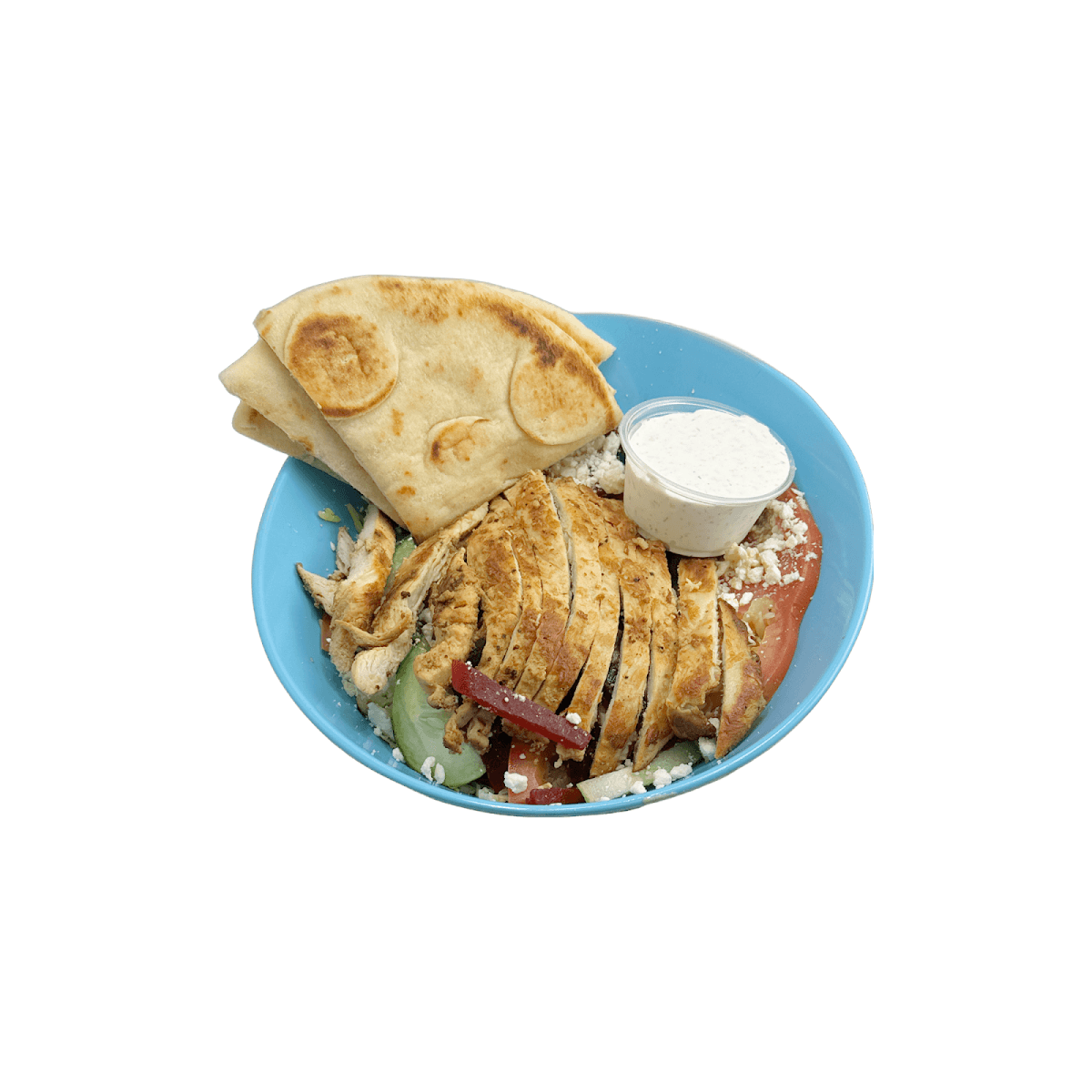 Pita Cafe, photo 3