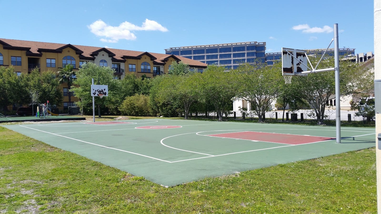 Lincoln Gardens Park, photo 3