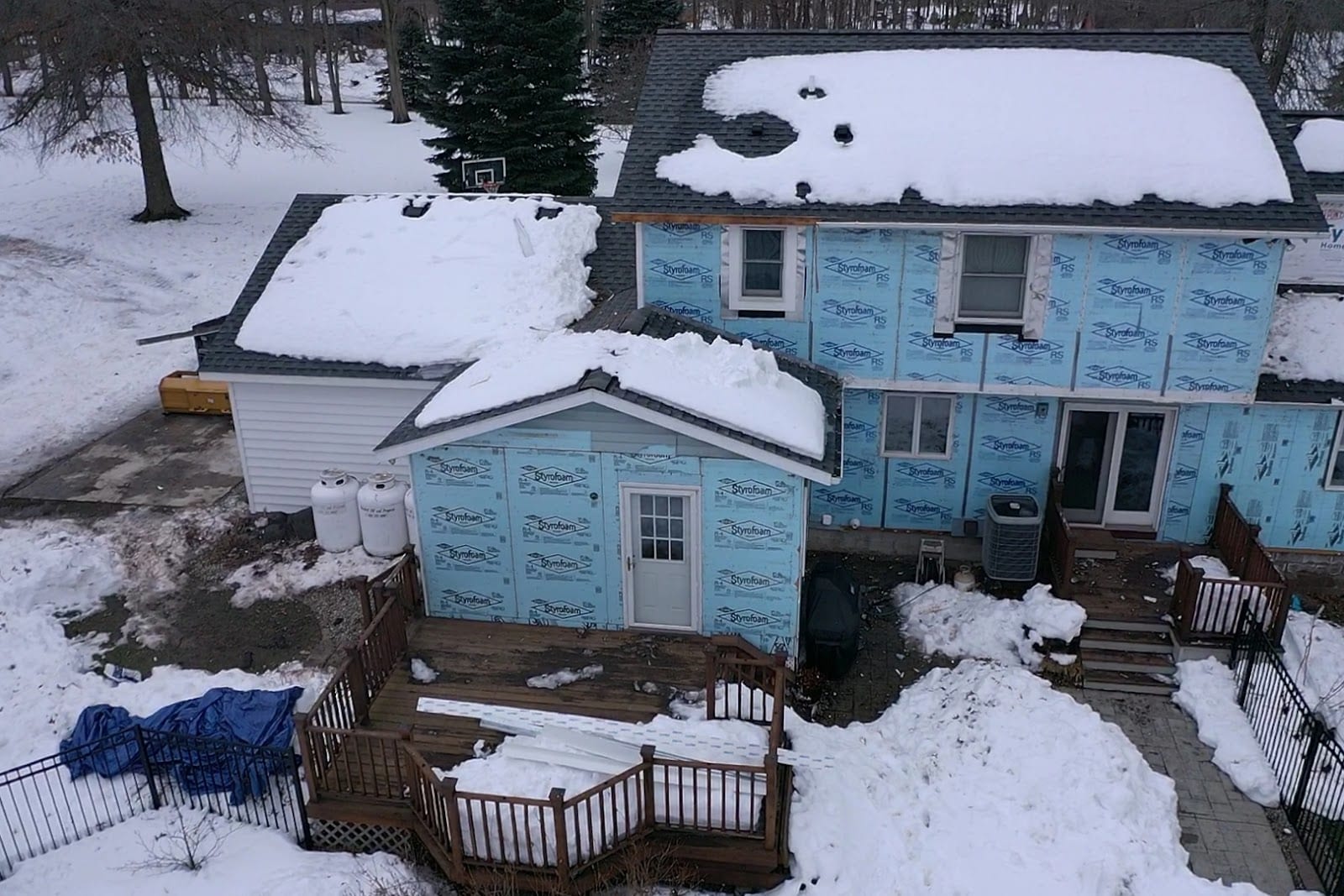Oaks Roofing & Siding, photo 4