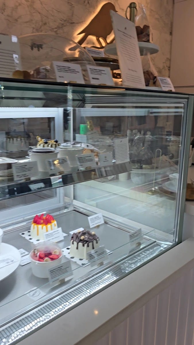 Cuckoo Cakery, photo 3