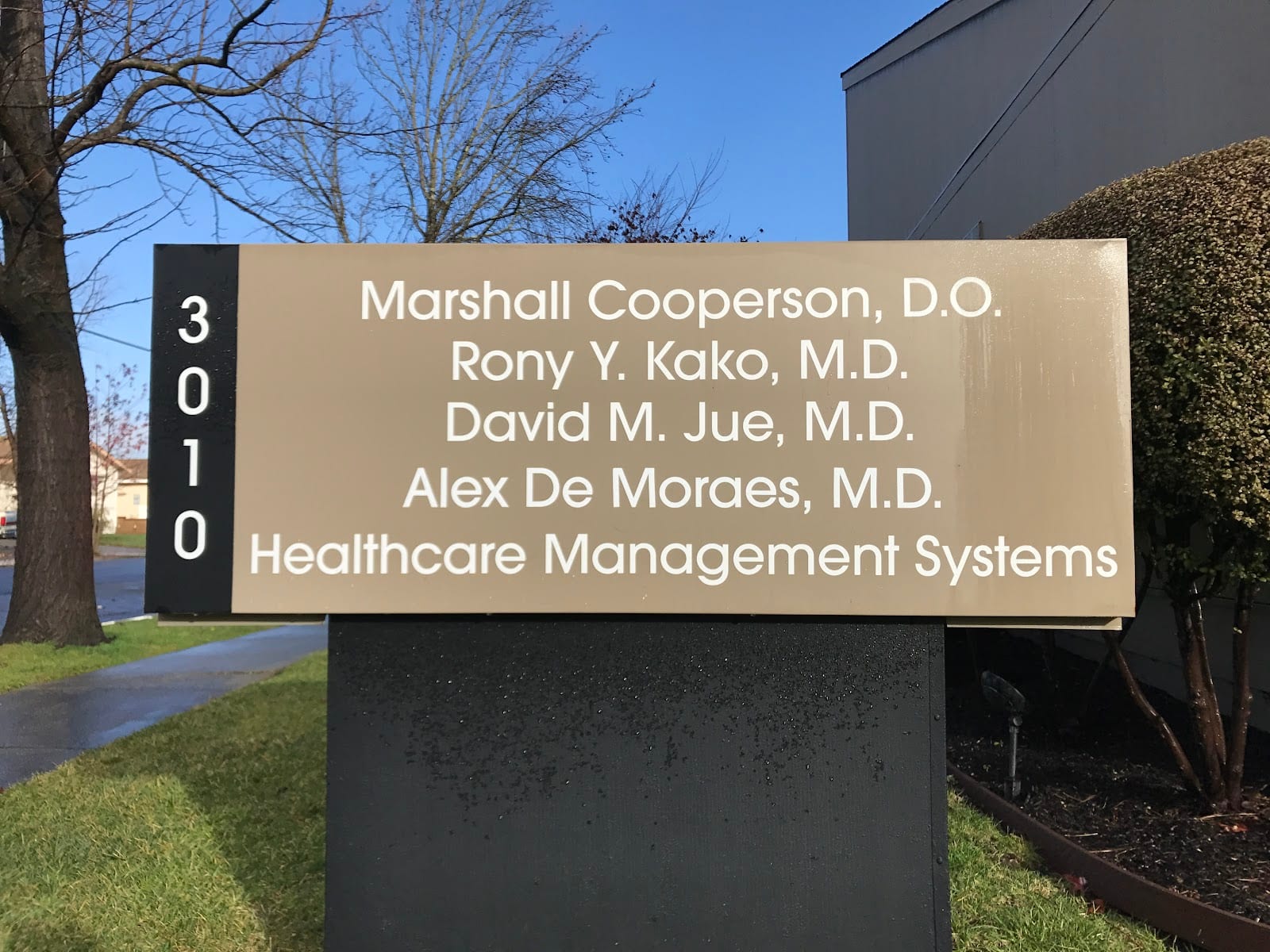 Alex De Moraes, MD, photo 4