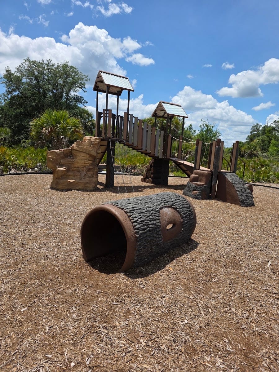 Boca Chica Park