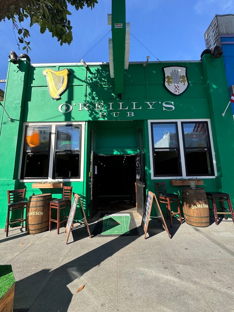 O'Reilly’s Pub, photo 2