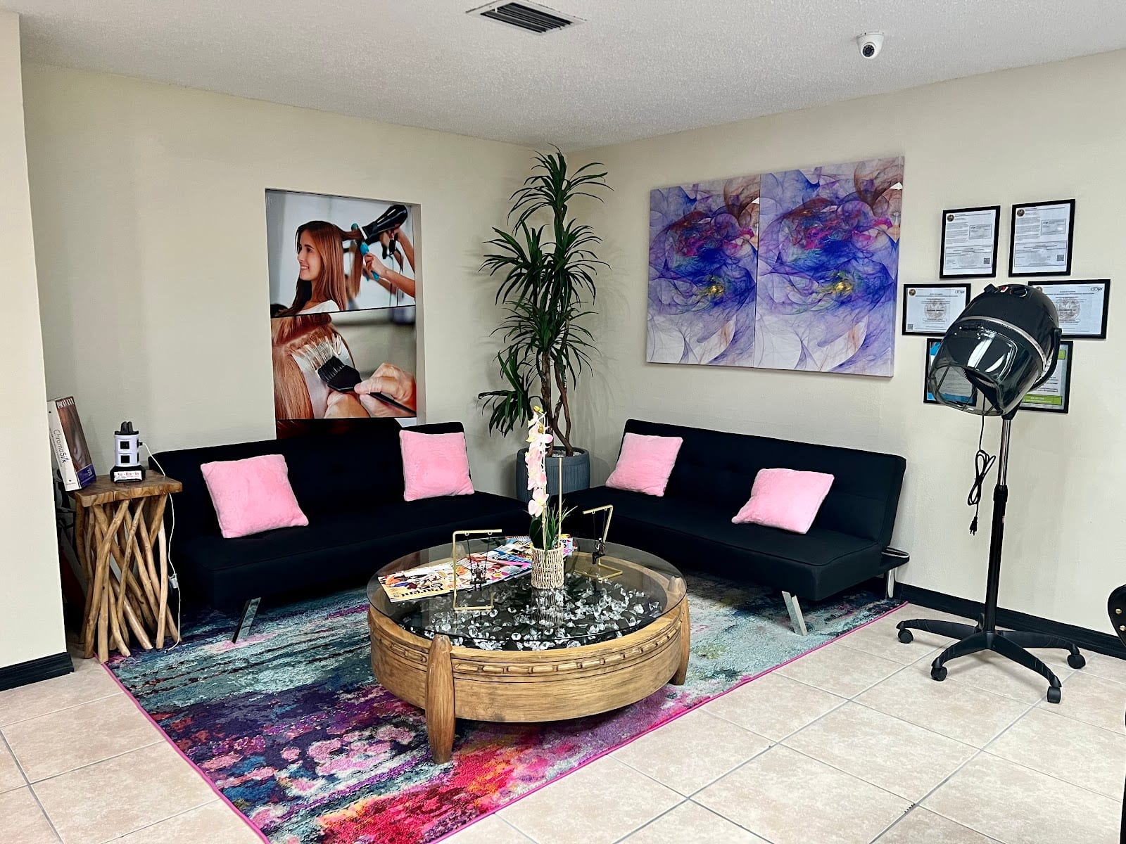 ULTRA KERATIN BEAUTY SALON, photo 3