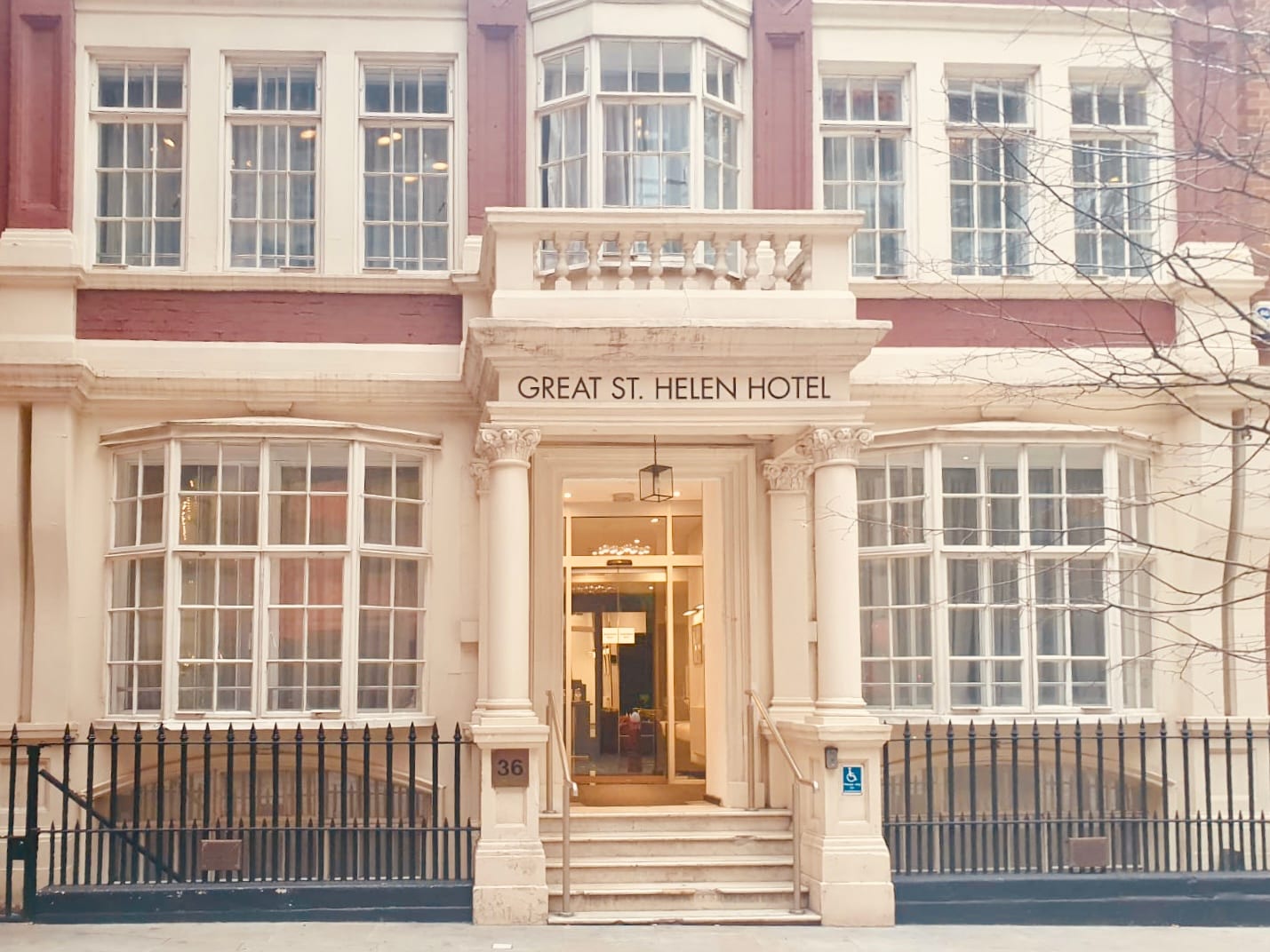 The Counting House, EC3, photo 2