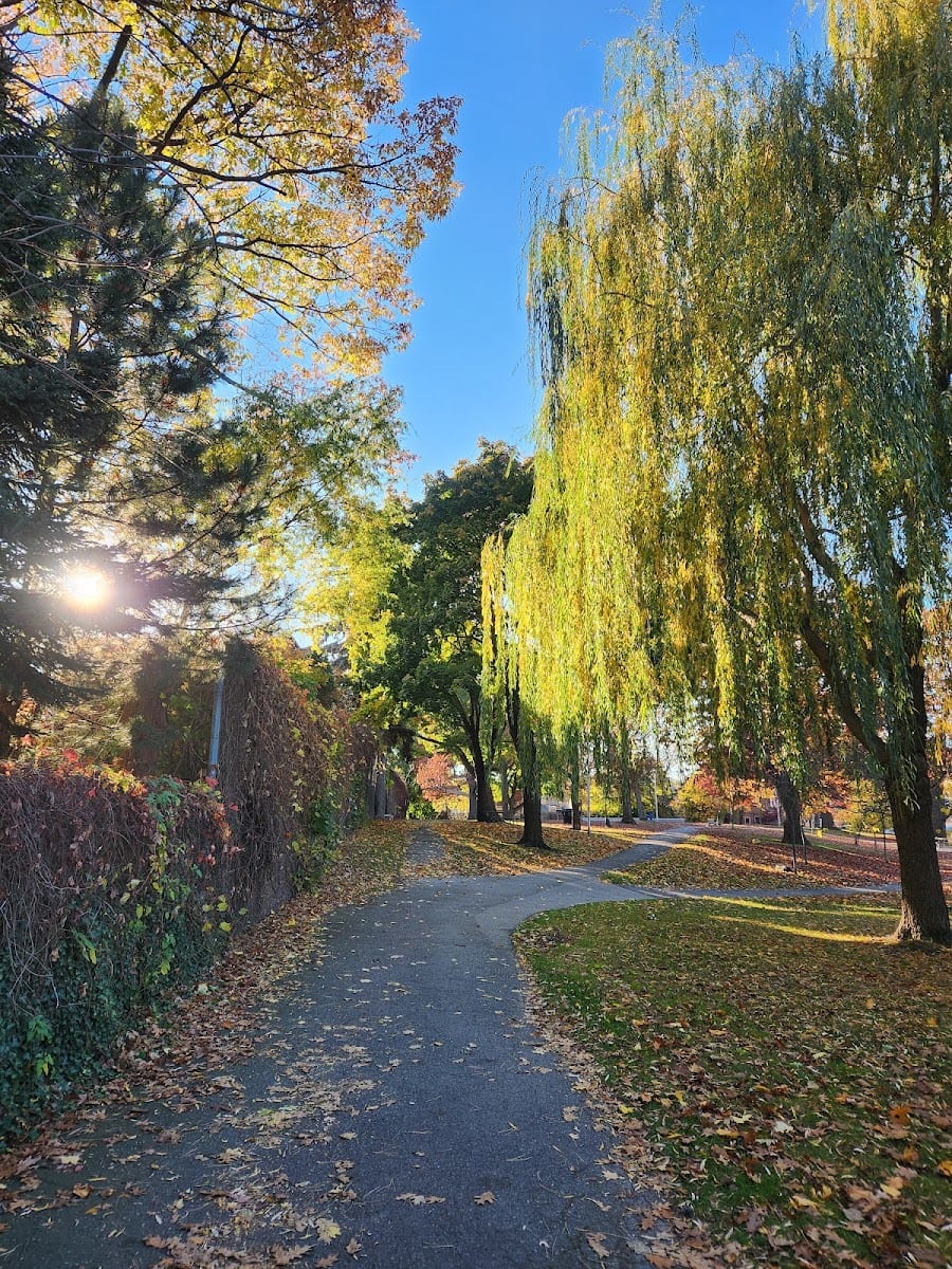 Norwood Park, photo 2