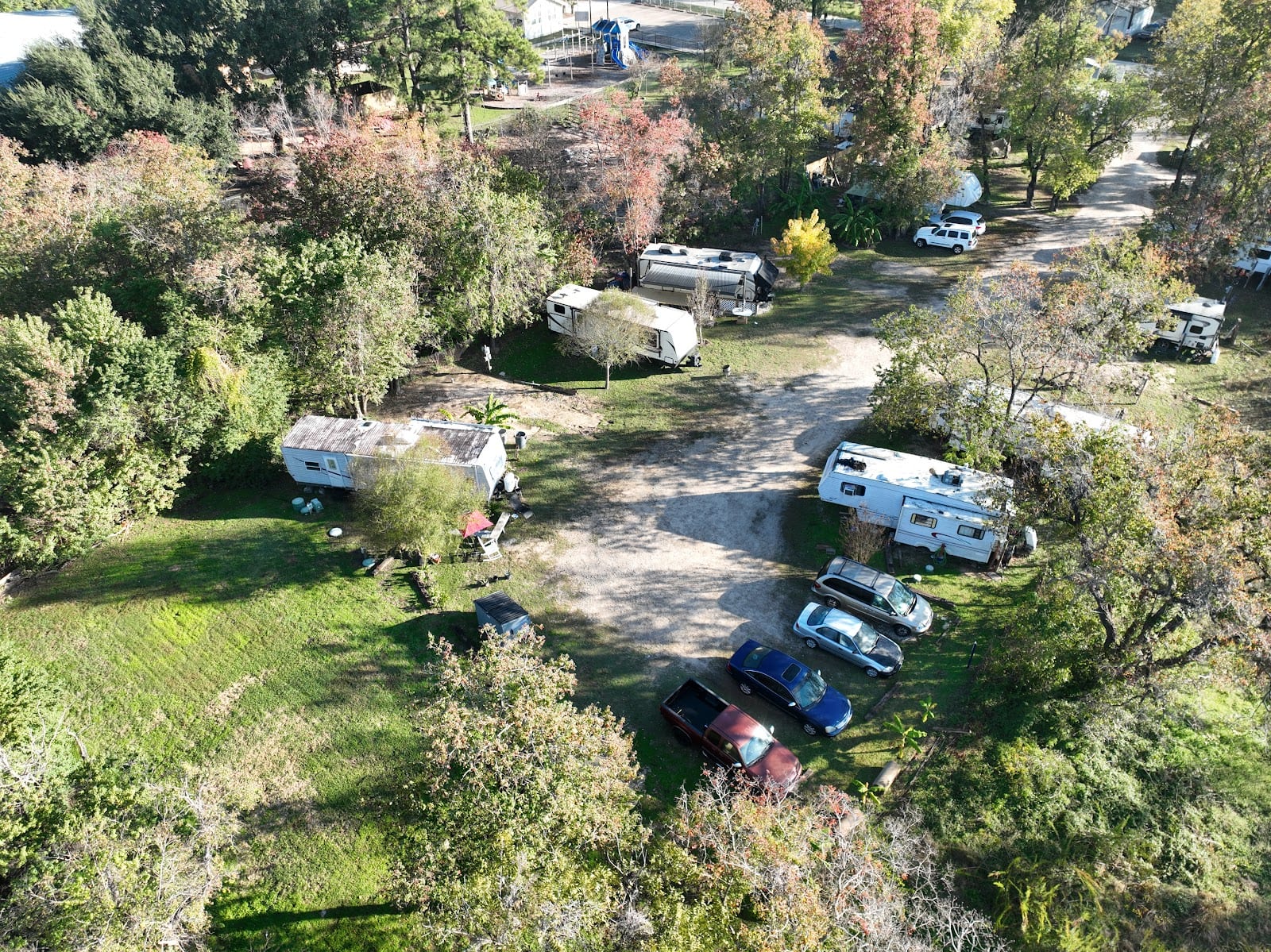 Old Town Spring RV Park, photo 3