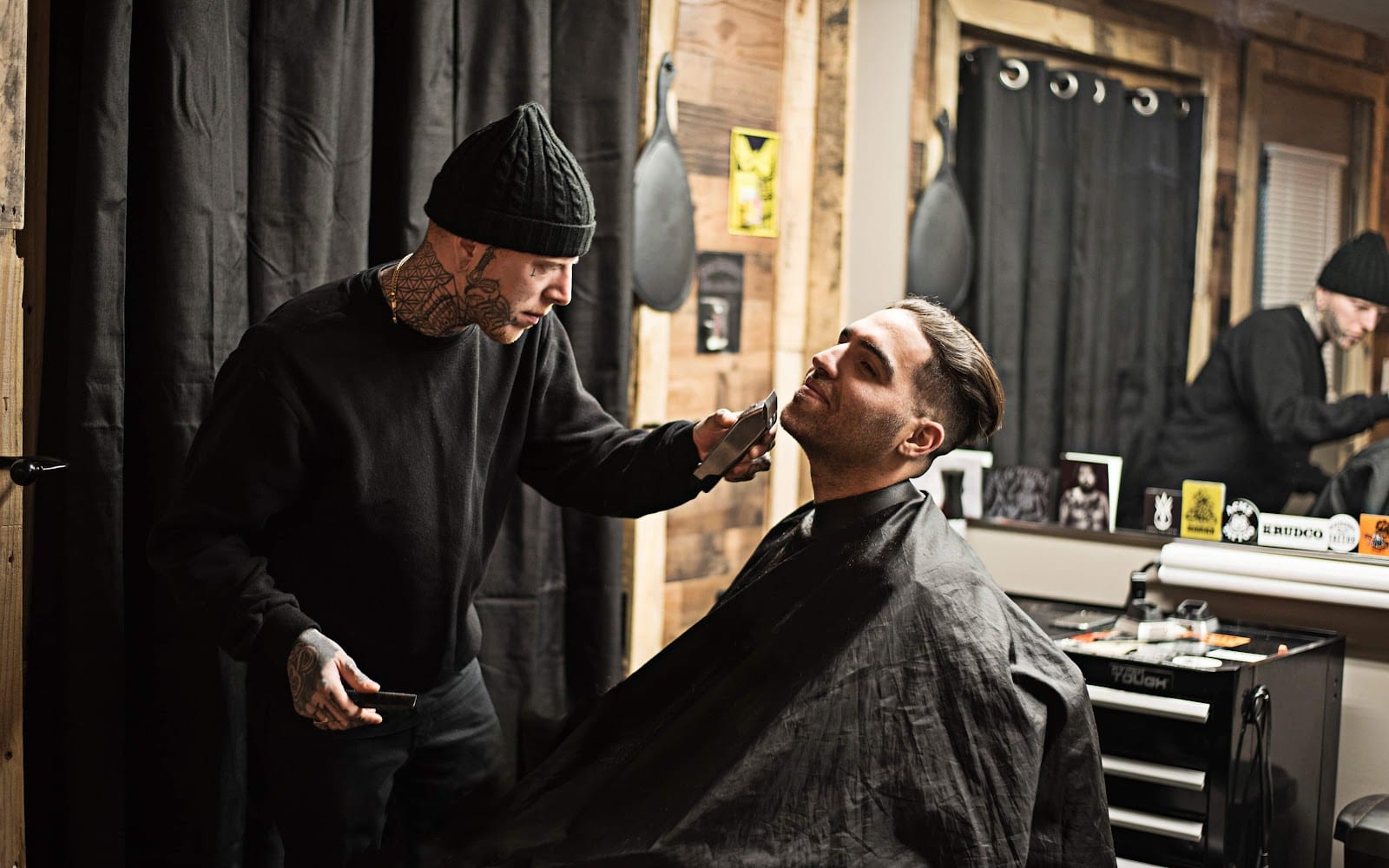 Flour City Barber Co.