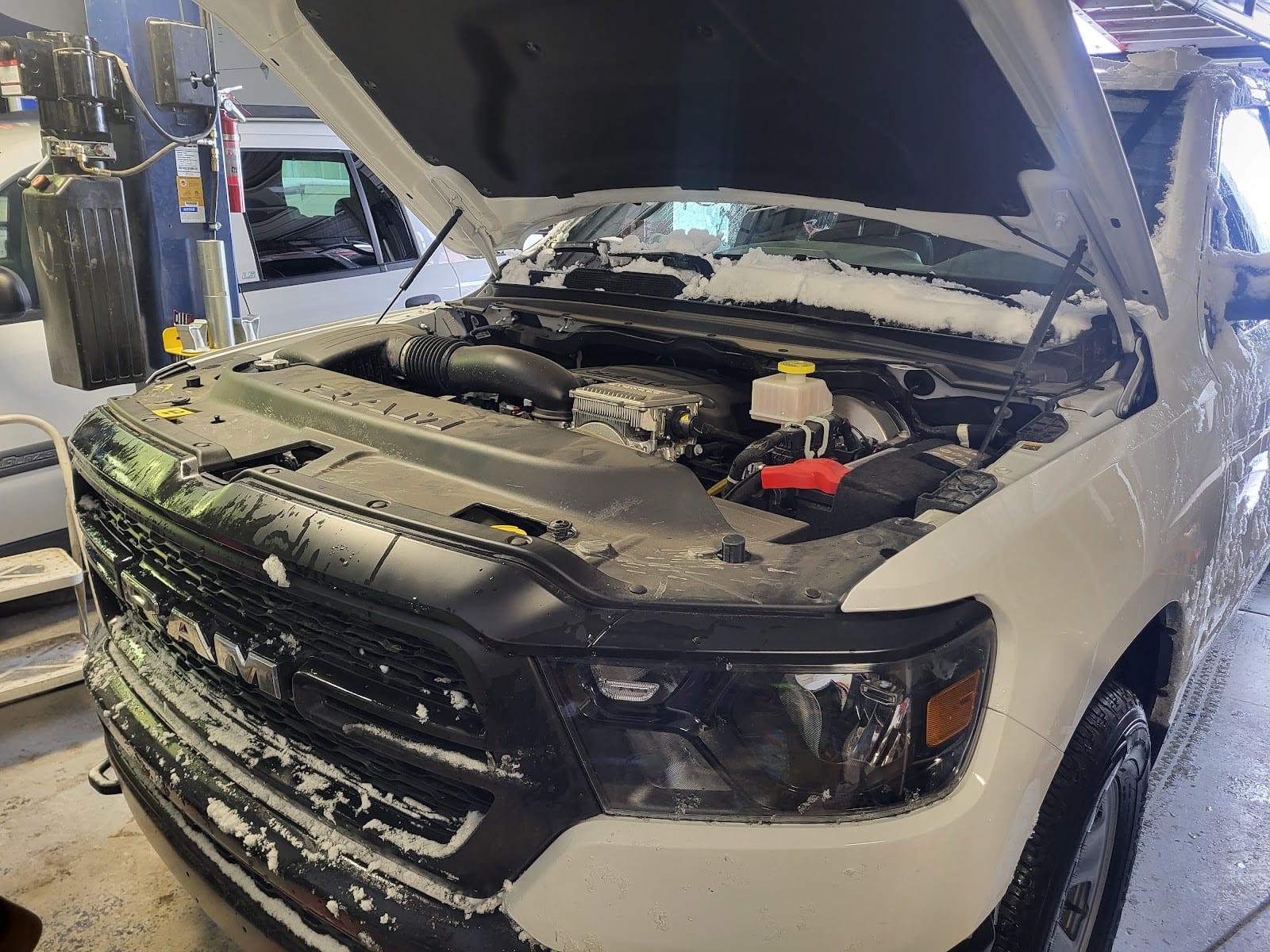 ESCALANTE AUTO REPAIR
