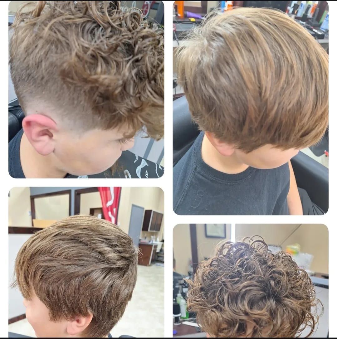 Salon and Barber HP Studios, photo 3