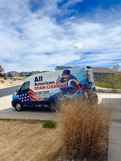All American Drain Cleaning, Llc