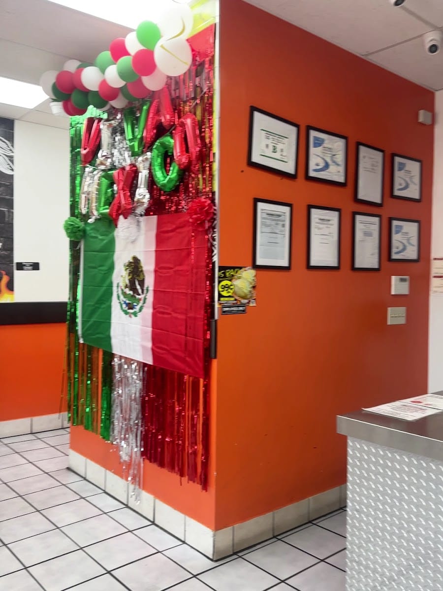 Rivas Mexican Grill, photo 2