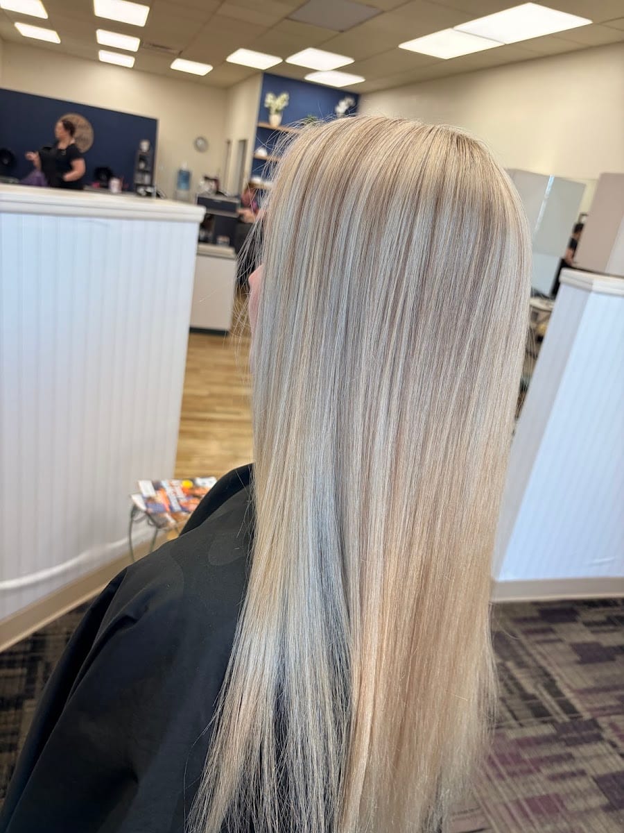 Hair Today