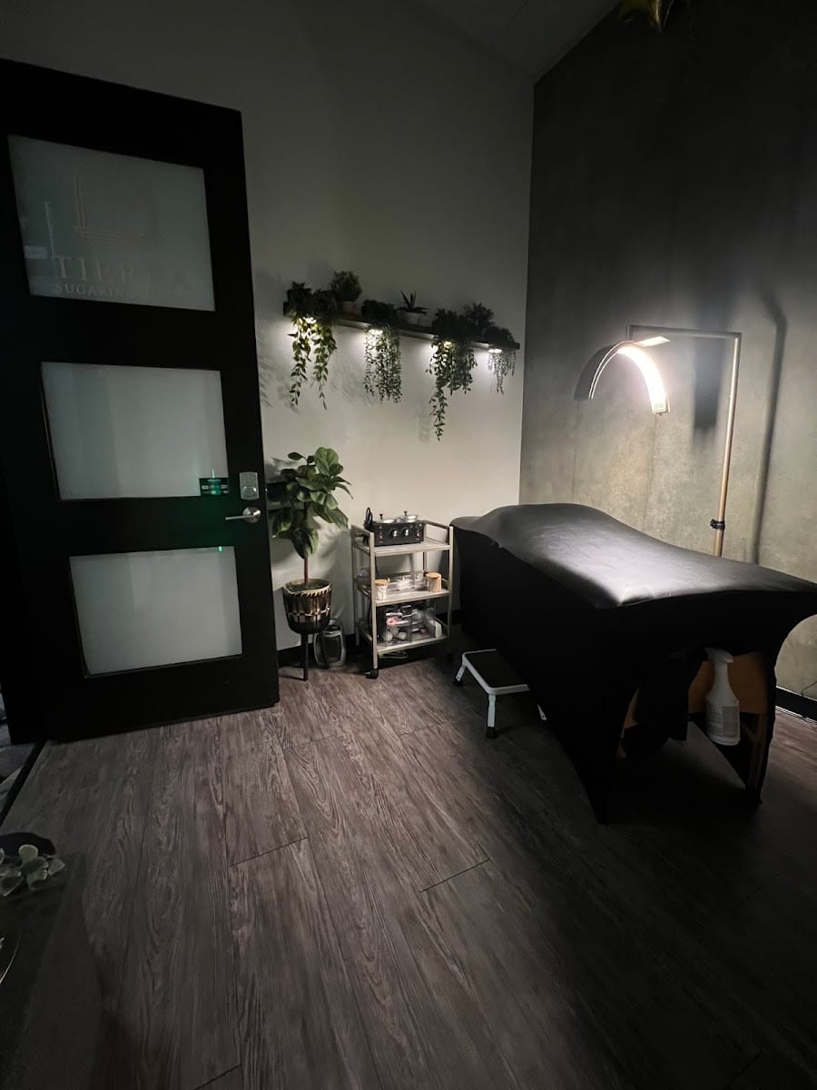 Tierra Sugaring Studio, photo 4
