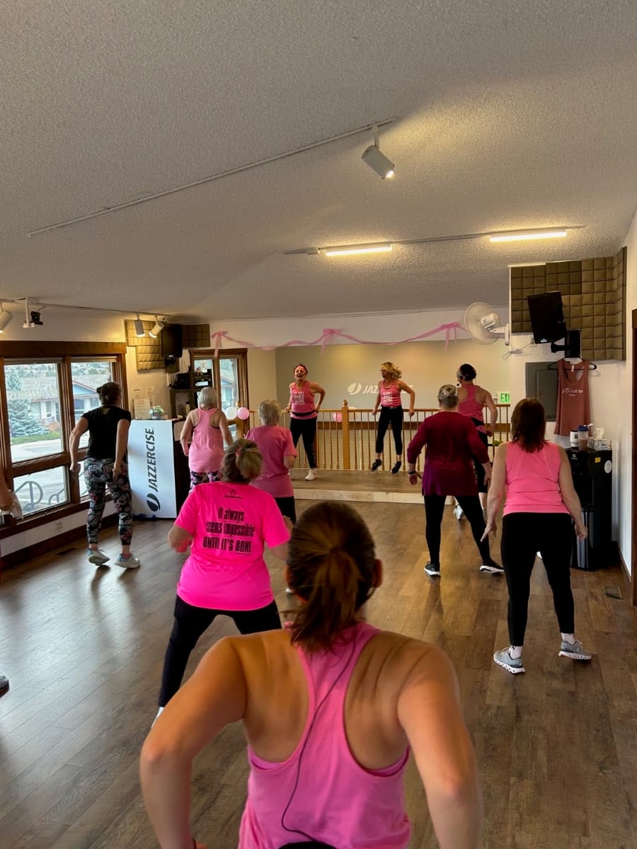 Jazzercise Estes Park, photo 2