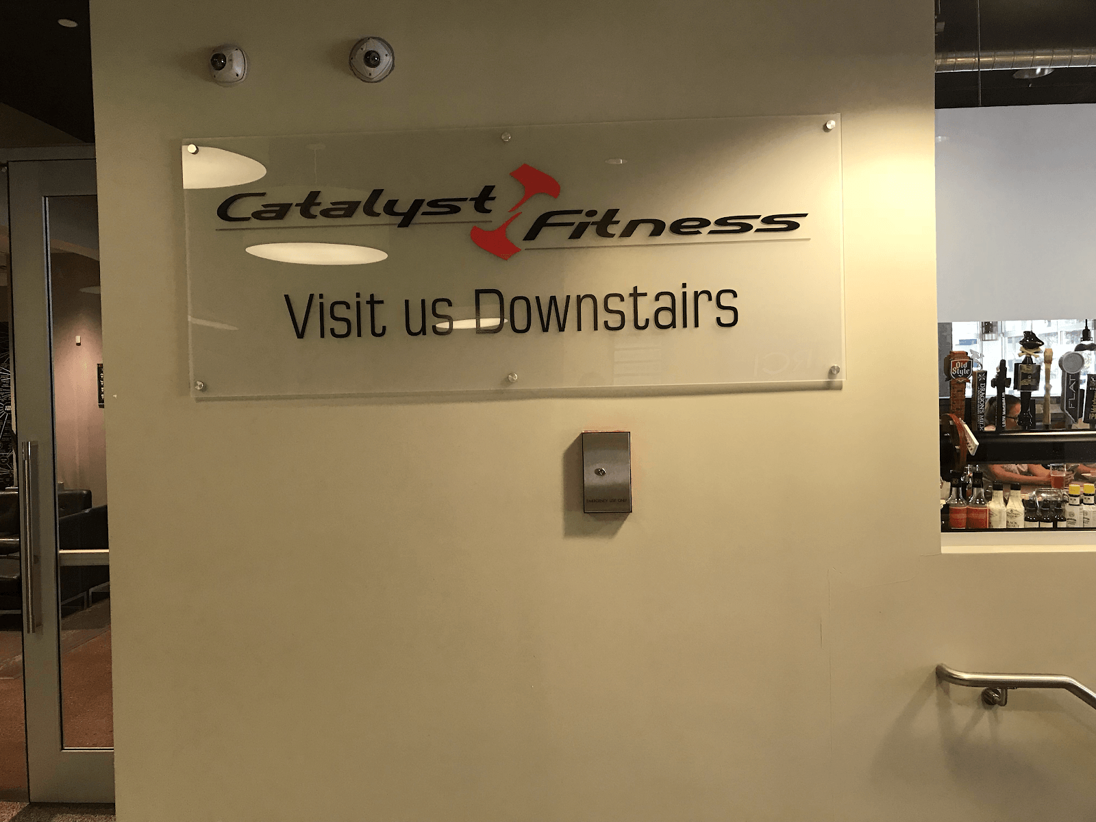 Catalyst Fitness - Downtown Fort Wayne, photo 2