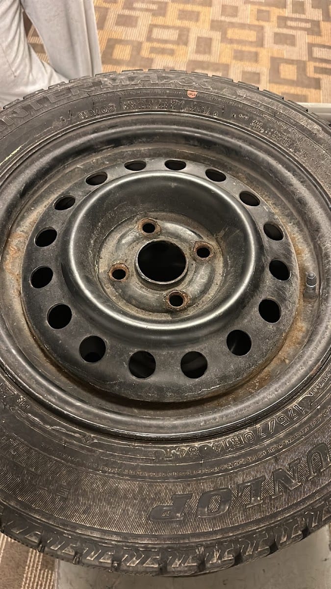 CANUCK Mobile Car Care, photo 4