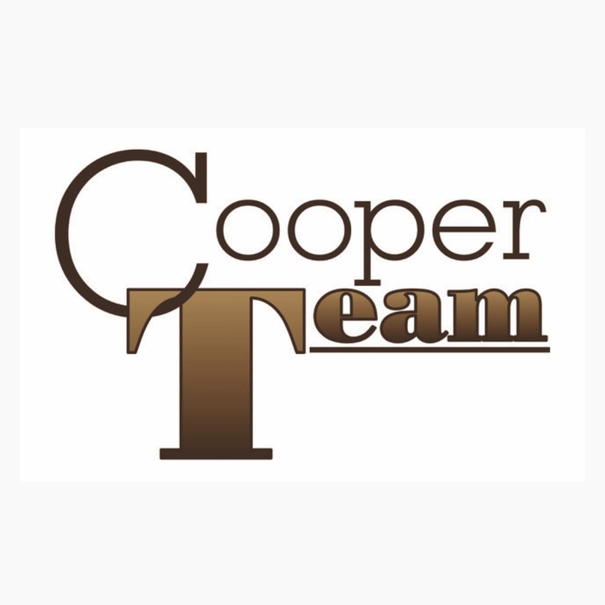 The Cooper Team