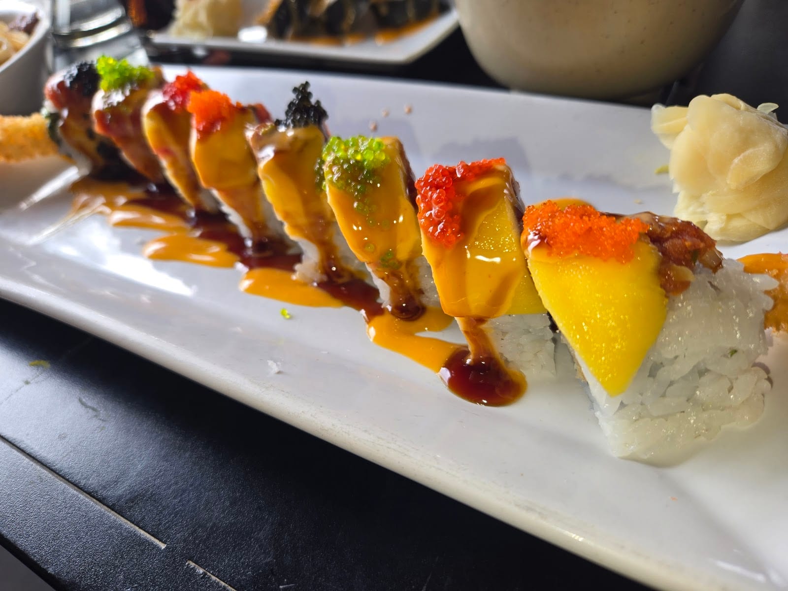 Hana Tokyo