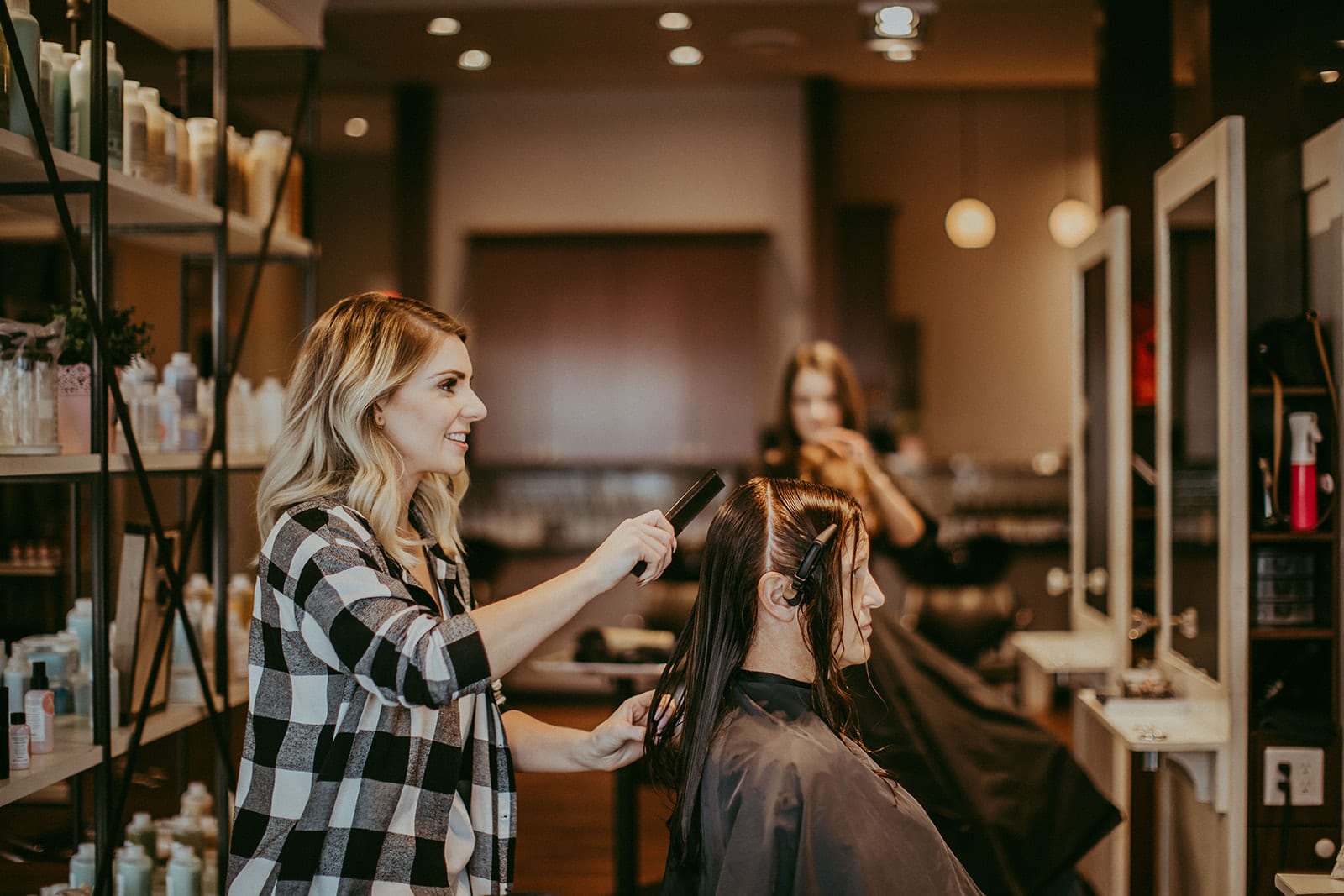 Cherish Hair Design, photo 4