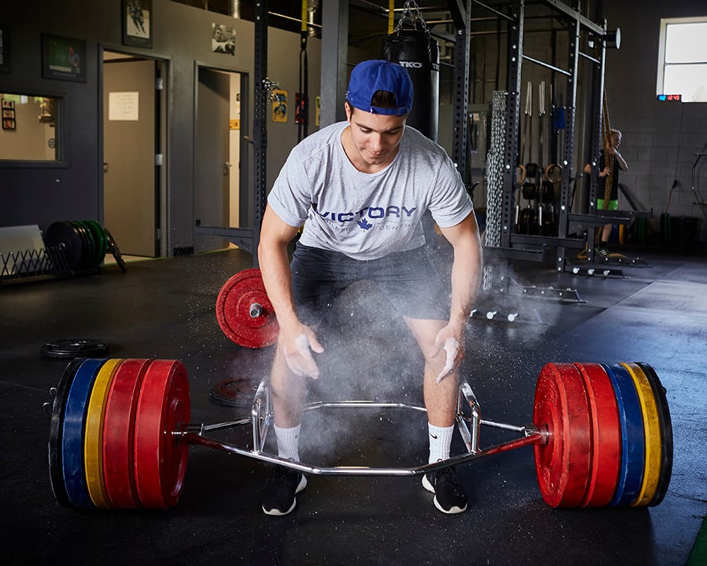Lion's Den Athletics