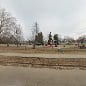 Sherwood Heights Playground