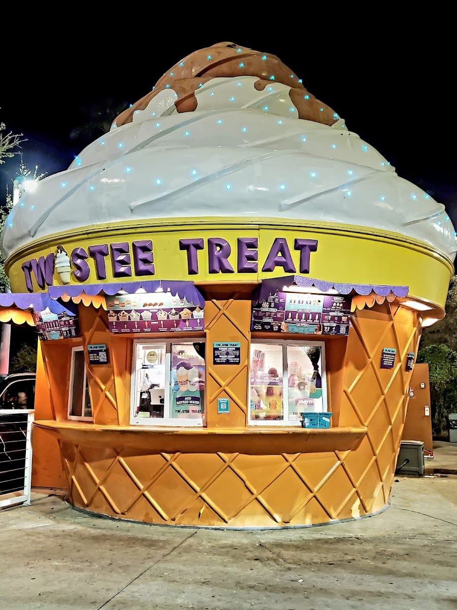Twistee Treat New Tampa, photo 2