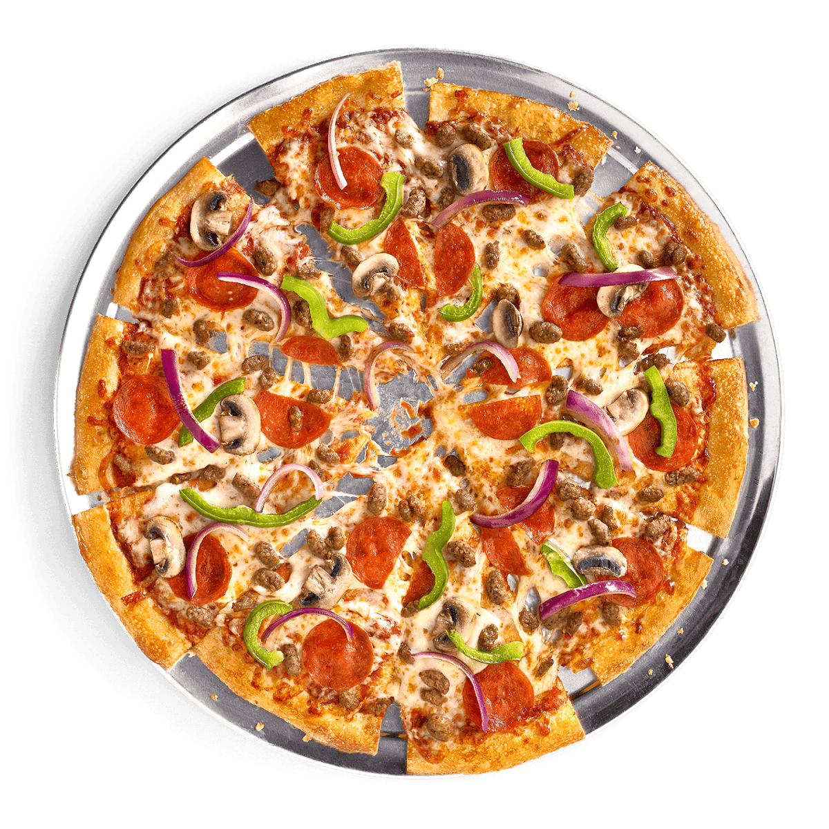 Cicis Pizza, photo 4
