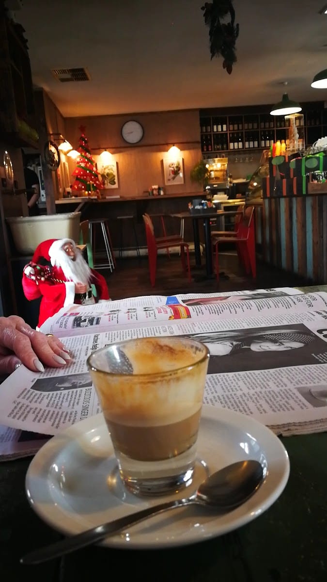 Apple Espresso Cafe, photo 3