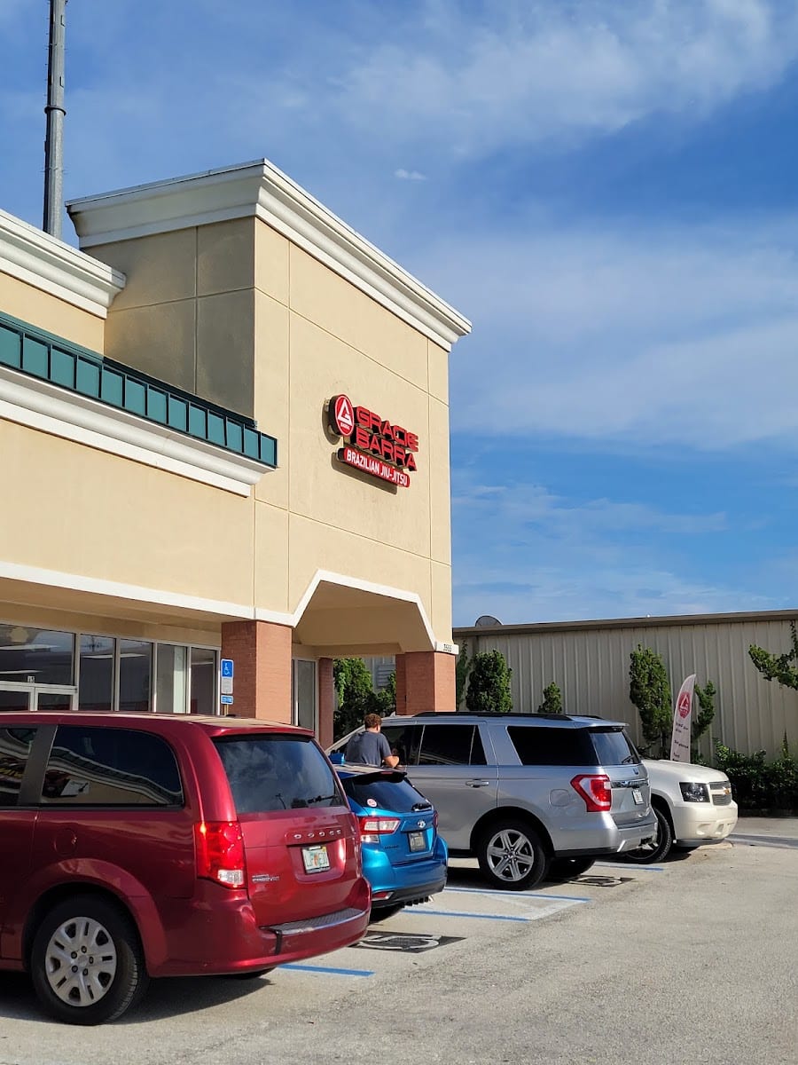 Gracie Barra Fleming Island, photo 4