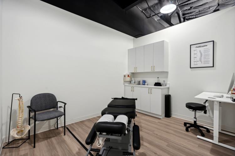 NXT Level Chiropractic & Integrated Health, photo 2