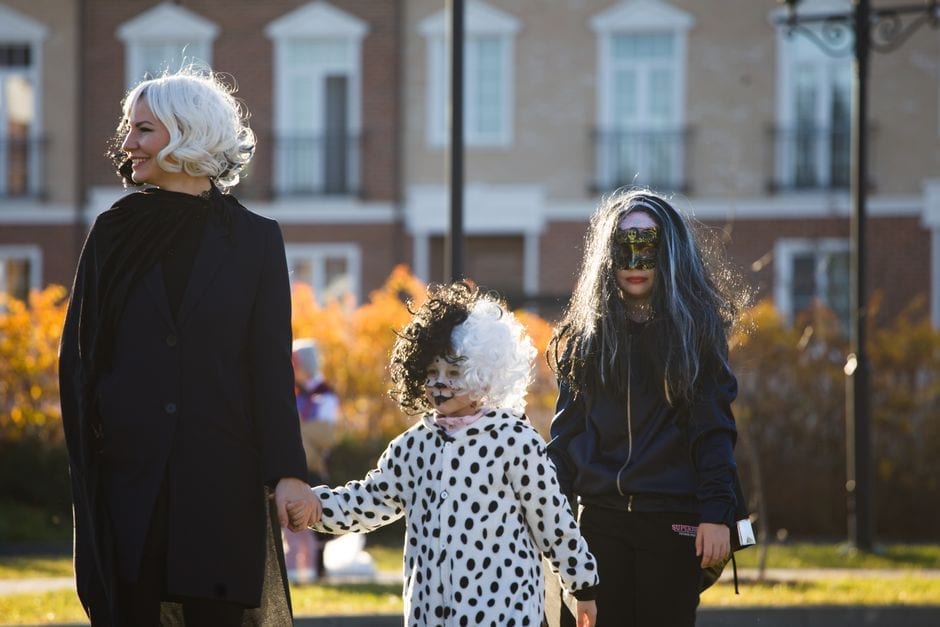 Halloween in the Park Returns to Charlie Daniels Park on October 24