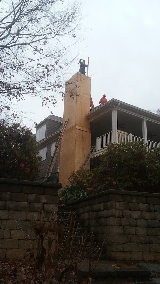 Auburn HVAC/Duct cleaning
