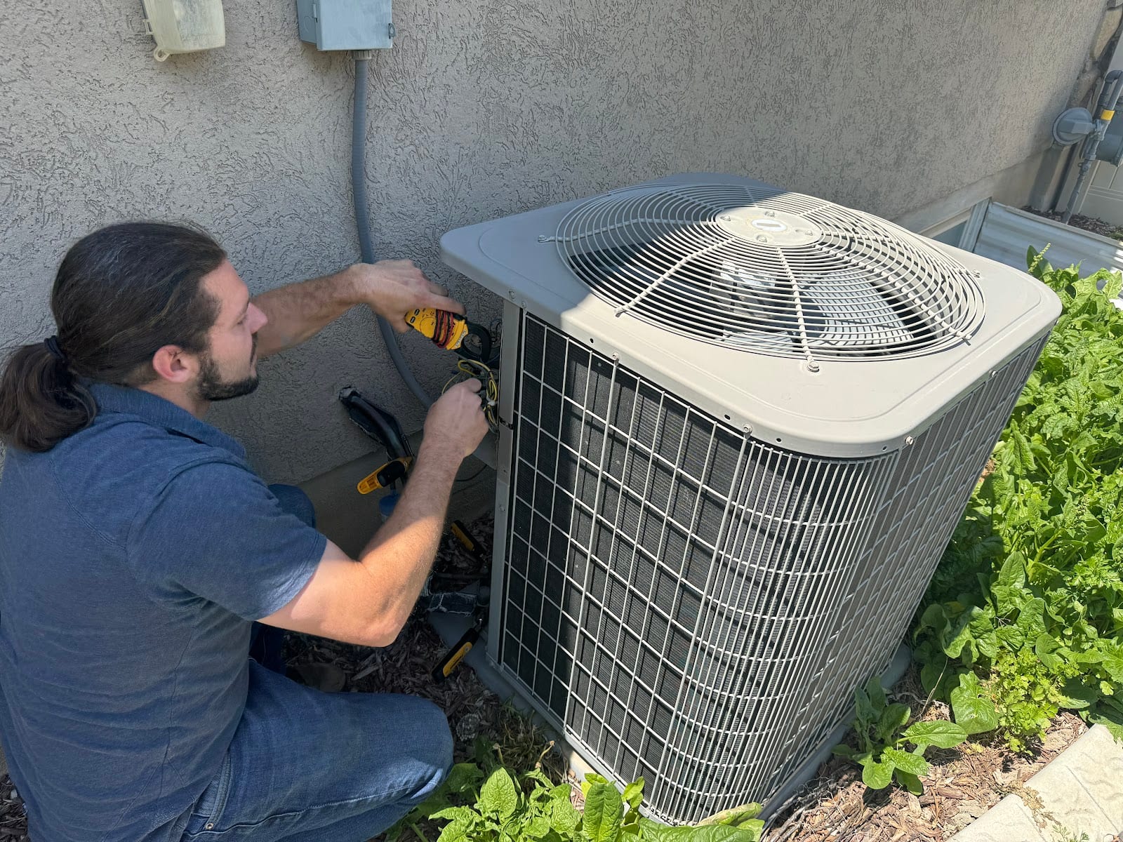 Zephyr Heating and Cooling LLC, photo 3