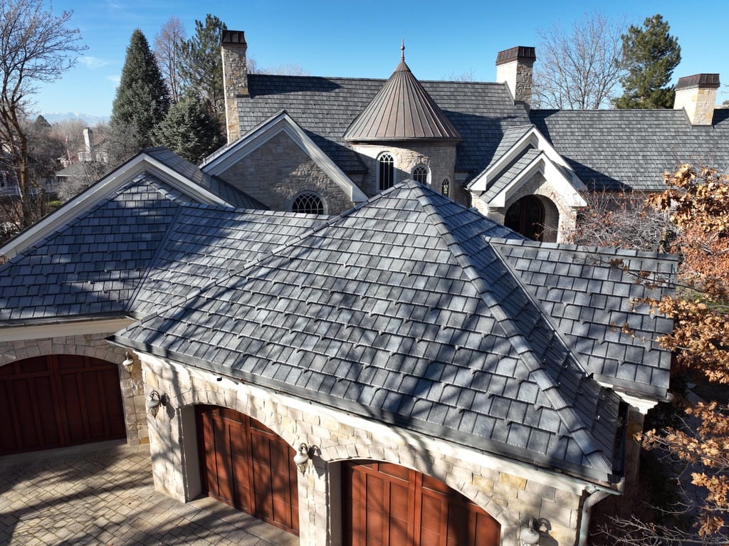 Brady Roofing, photo 2