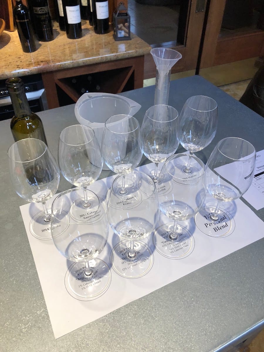Oakville Crossing Winery, photo 2