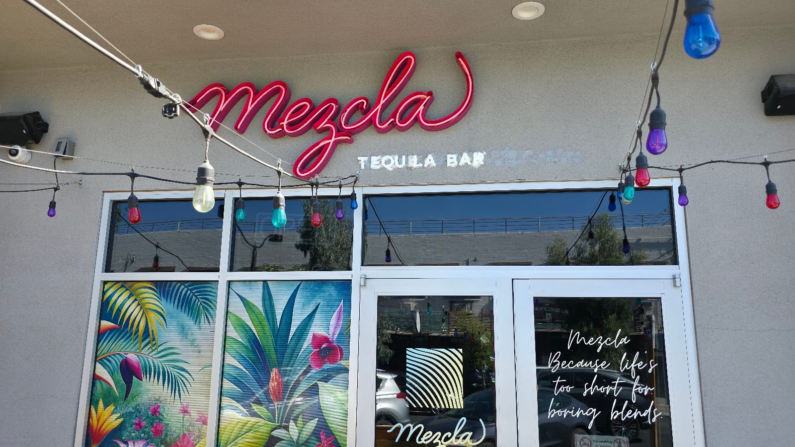 Mezcla Tequila Bar, photo 2