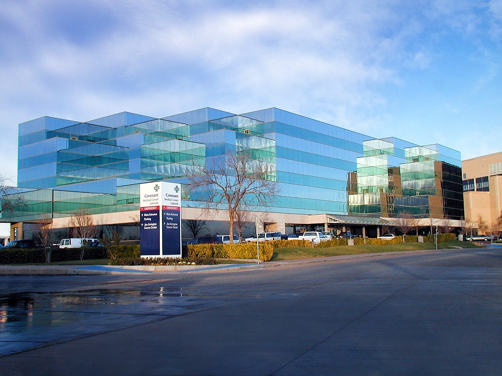 Covenant Health Partners, photo 2
