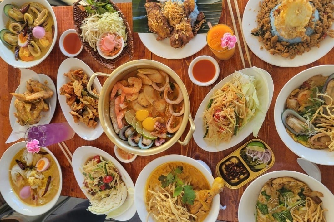 Mama Mu's Bistro, photo 4