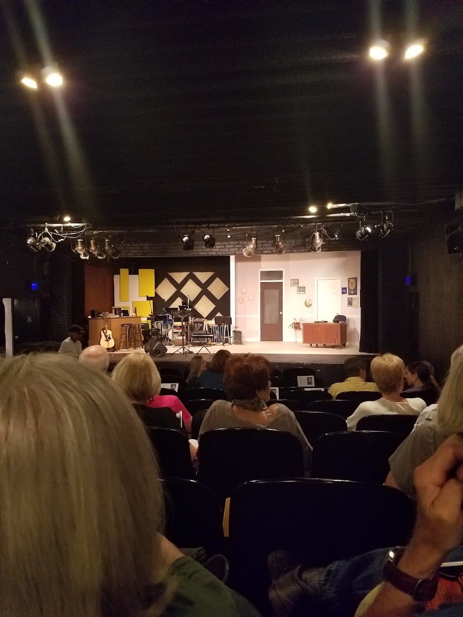Mobile Theatre Guild, photo 2