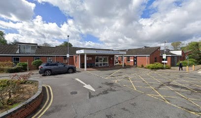 Norwich Community Hospital