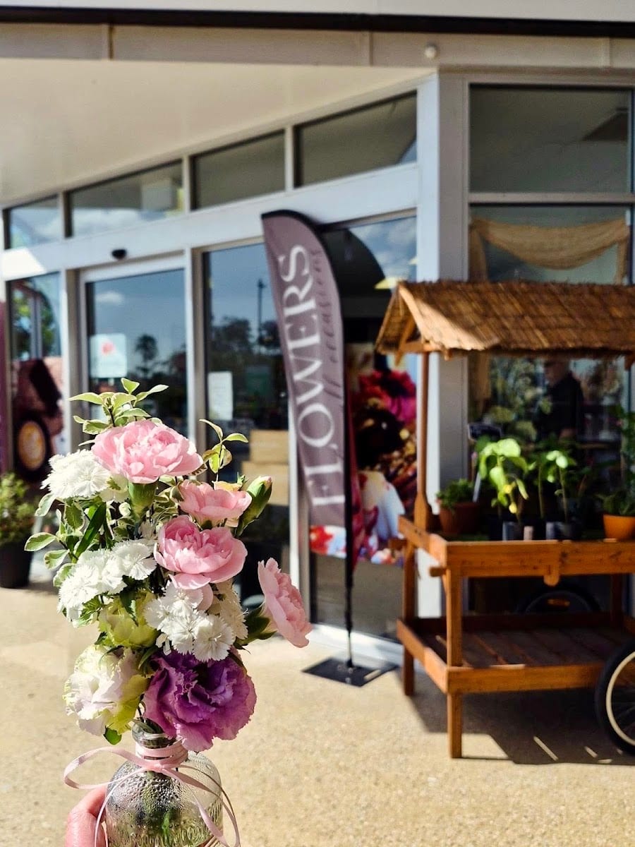 Blossoms Flower Boutique, photo 2