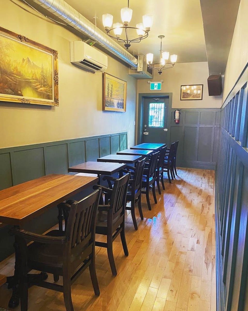 Decoy Bar, photo 2