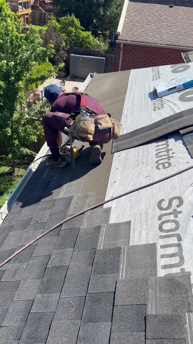 High Skillz Roofing Inc, photo 3