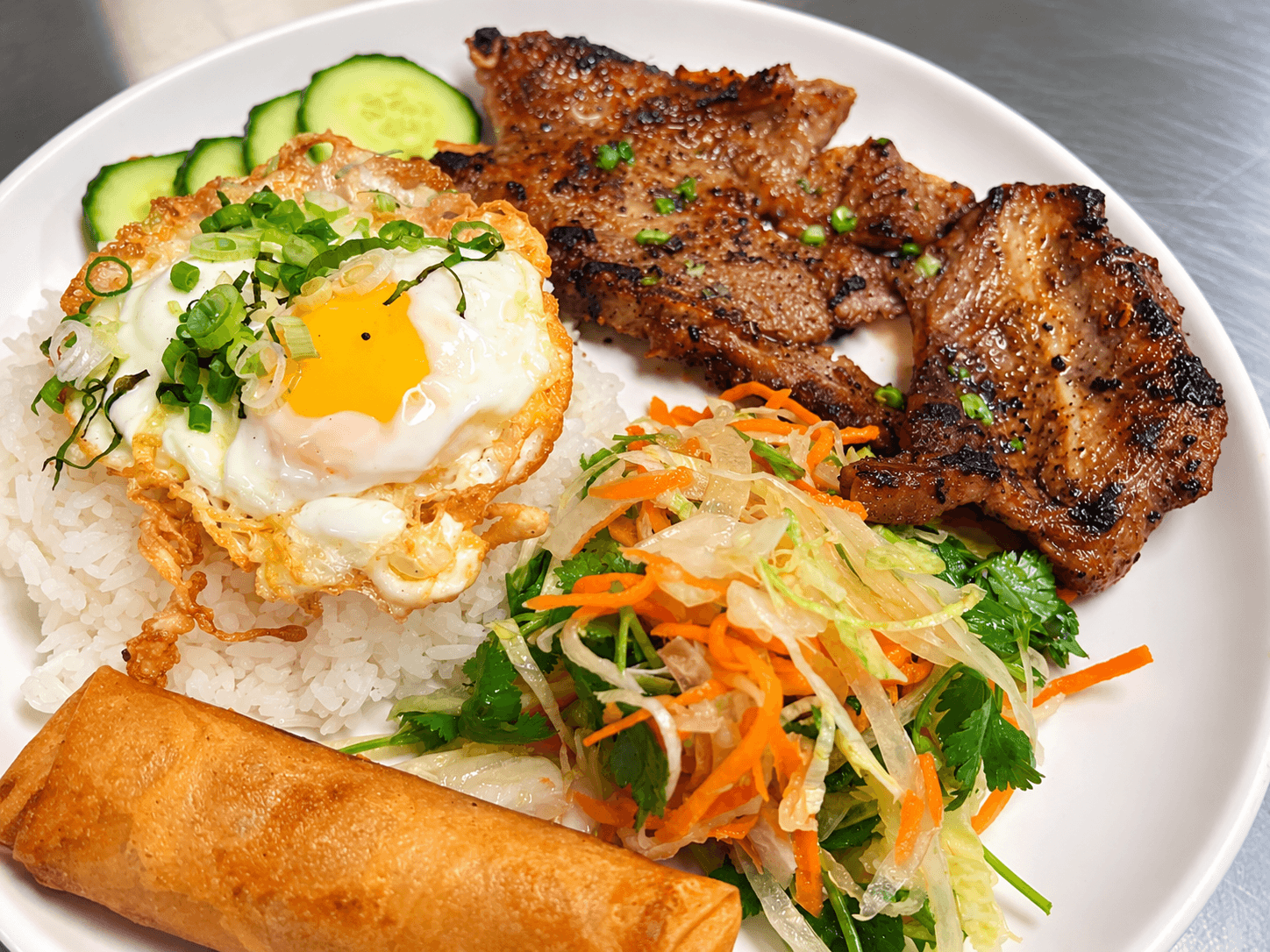 Banh Mi Kitchen