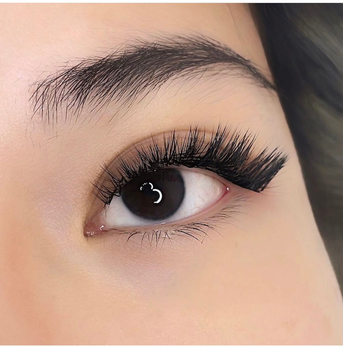 JL Beauty World (Lash Lift, Lash Extensions, Waxing, Threading, Facial, Lip Blush, Ombre brows, Nano brows, Brow Lamination), photo 2
