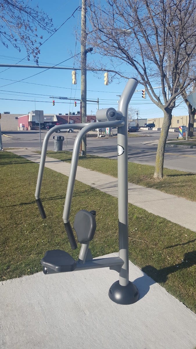 Paul Bianchi Park, photo 2