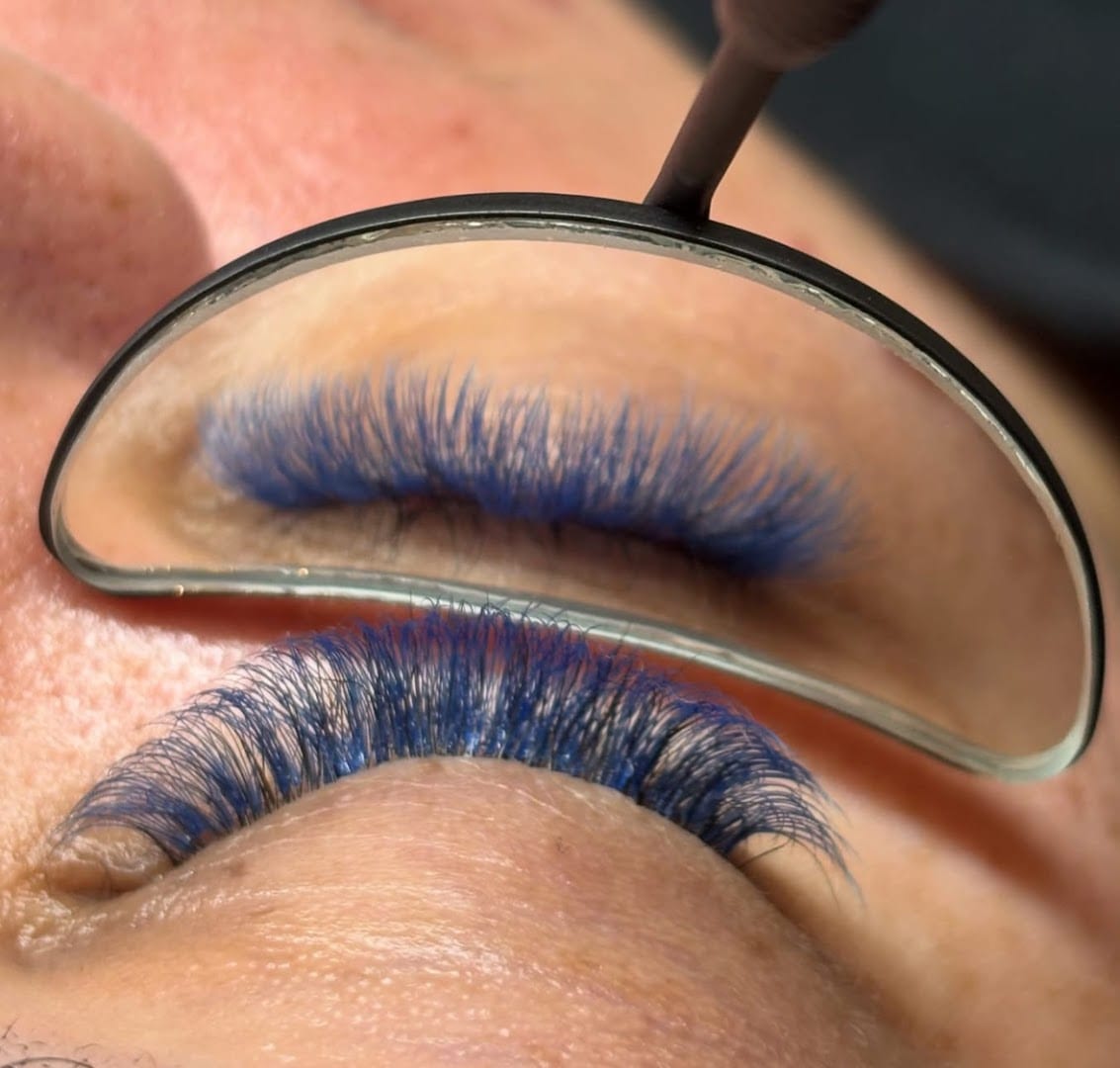 Lashes by Hailey, photo 2